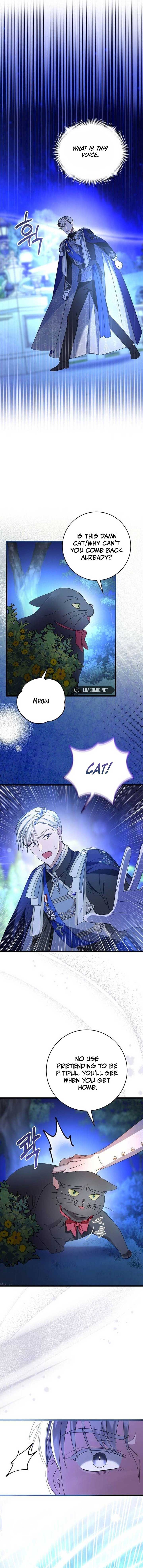 That’s Just How First Love Is, Your Highness Chapter 1 130 ch 1 18