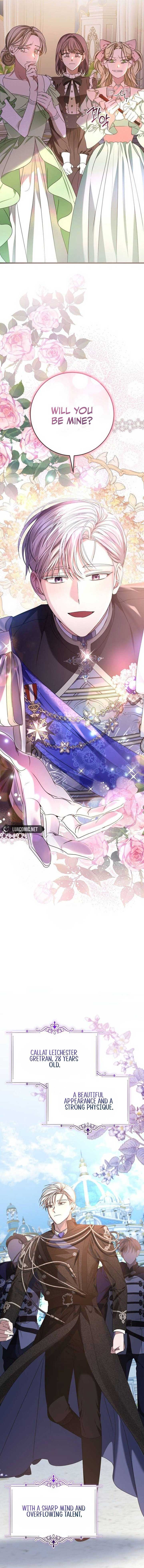 That’s Just How First Love Is, Your Highness Chapter 1 114 ch 1 2