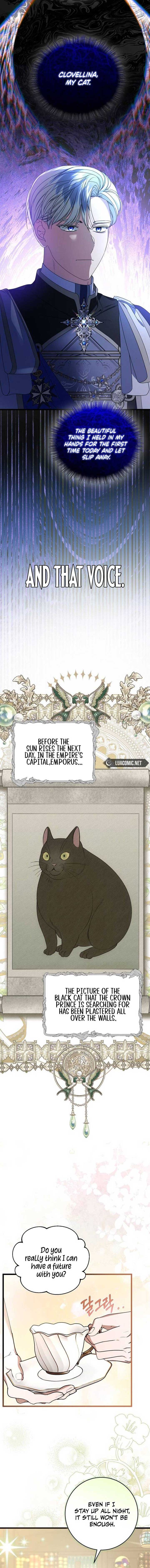 That’s Just How First Love Is, Your Highness Chapter 1 133 ch 1 21