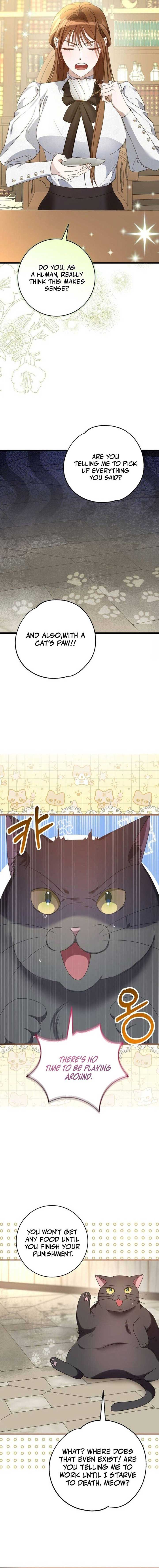 That’s Just How First Love Is, Your Highness Chapter 1 134 ch 1 22