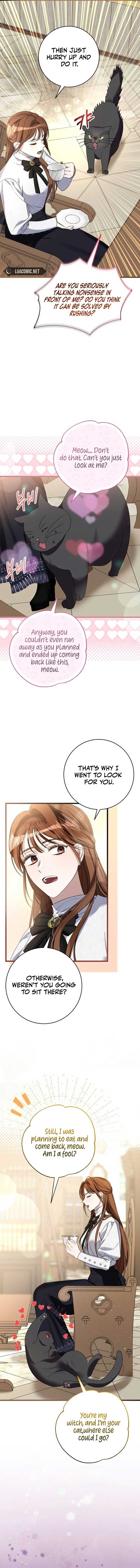 That’s Just How First Love Is, Your Highness Chapter 1 135 ch 1 23