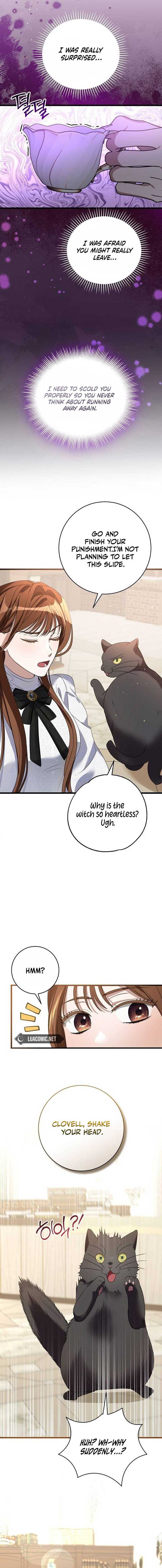 That’s Just How First Love Is, Your Highness Chapter 1 136 ch 1 24