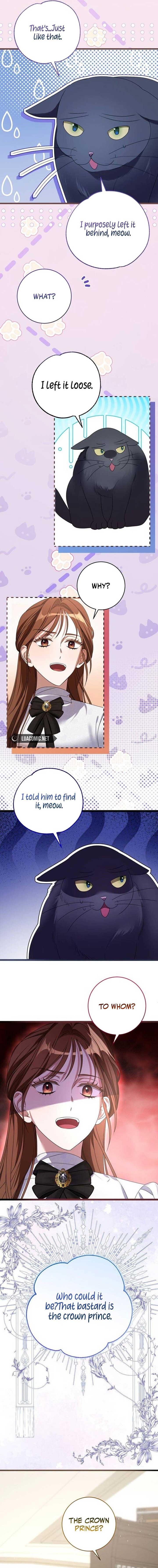 That’s Just How First Love Is, Your Highness Chapter 1 138 ch 1 26