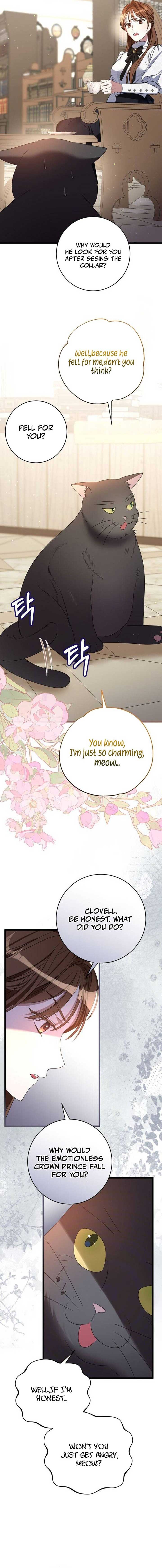 That’s Just How First Love Is, Your Highness Chapter 1 139 ch 1 27