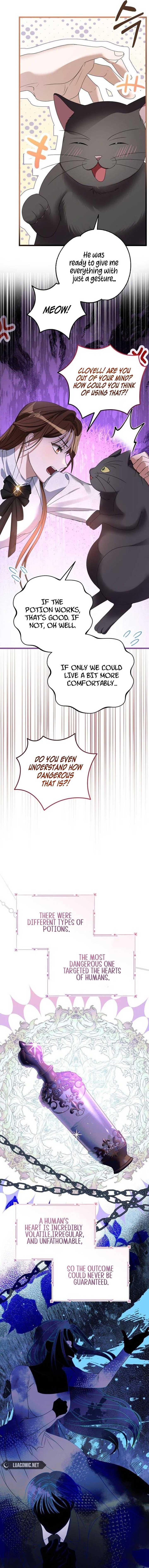 That’s Just How First Love Is, Your Highness Chapter 1 141 ch 1 29