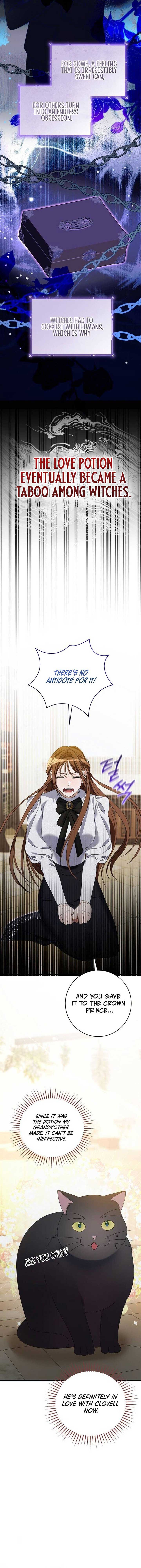 That’s Just How First Love Is, Your Highness Chapter 1 142 ch 1 30