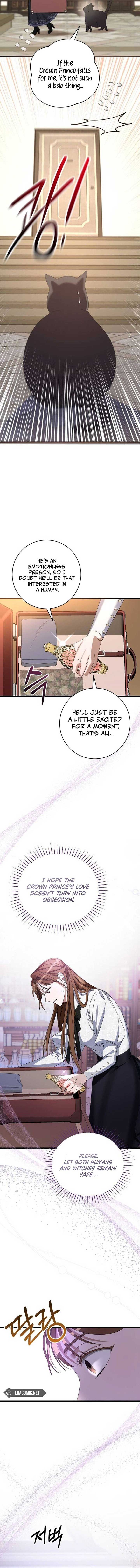 That’s Just How First Love Is, Your Highness Chapter 1 144 ch 1 32