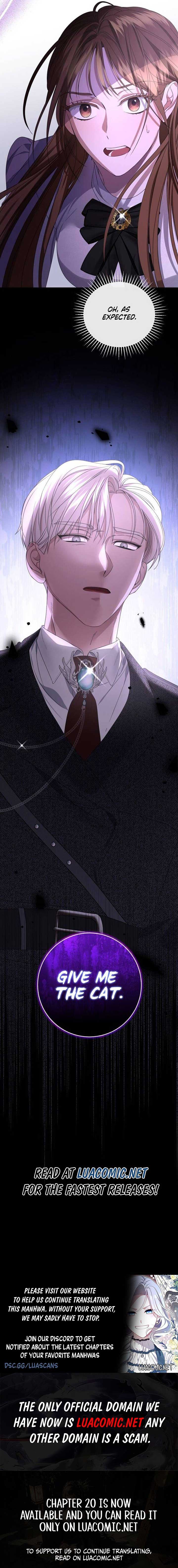 That’s Just How First Love Is, Your Highness Chapter 1 147 ch 1 35