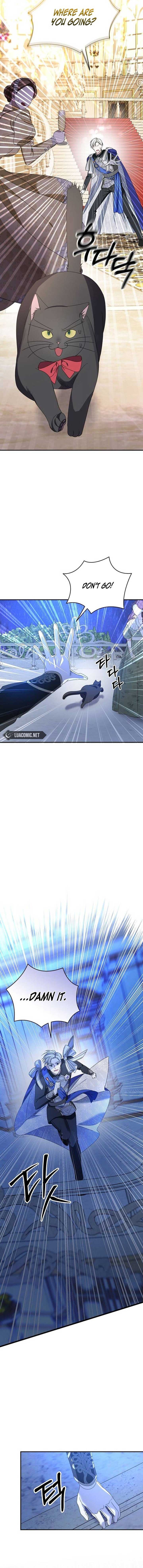 That’s Just How First Love Is, Your Highness Chapter 1 120 ch 1 8