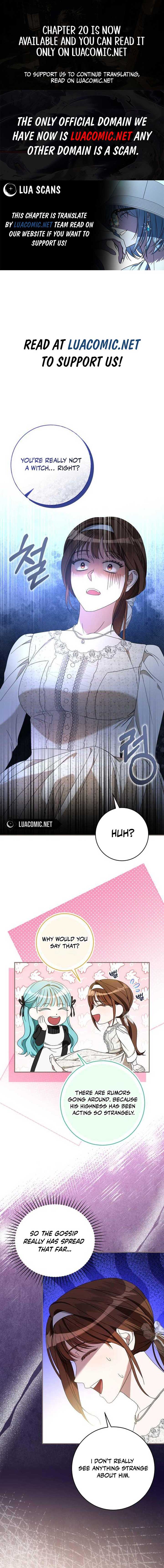 That’s Just How First Love Is, Your Highness Chapter 10 65 ch 10 1