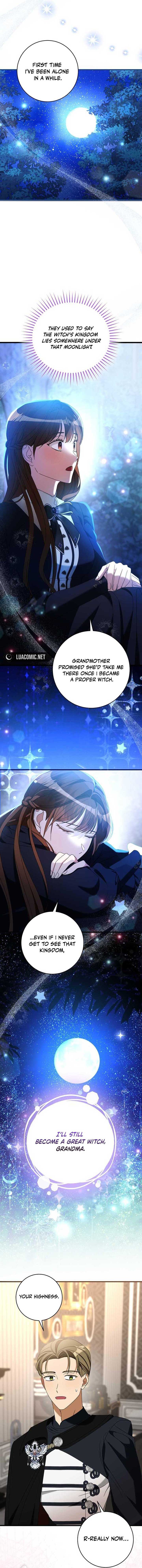 That’s Just How First Love Is, Your Highness Chapter 10 74 ch 10 10