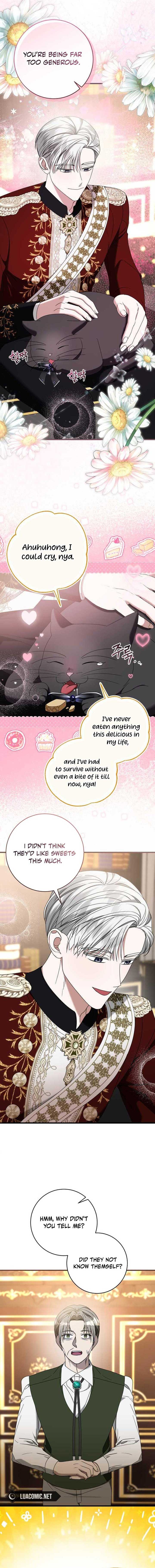 That’s Just How First Love Is, Your Highness Chapter 10 75 ch 10 11