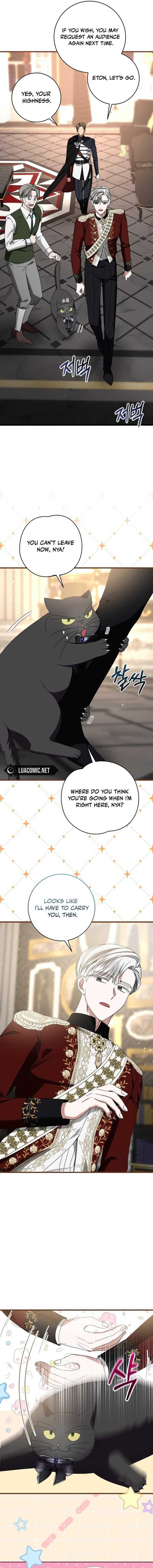 That’s Just How First Love Is, Your Highness Chapter 10 78 ch 10 14