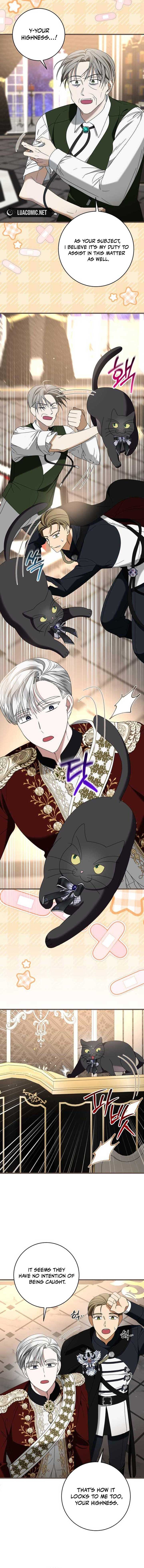 That’s Just How First Love Is, Your Highness Chapter 10 80 ch 10 16