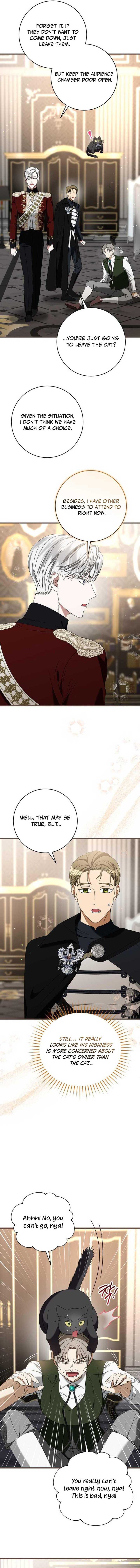 That’s Just How First Love Is, Your Highness Chapter 10 81 ch 10 17