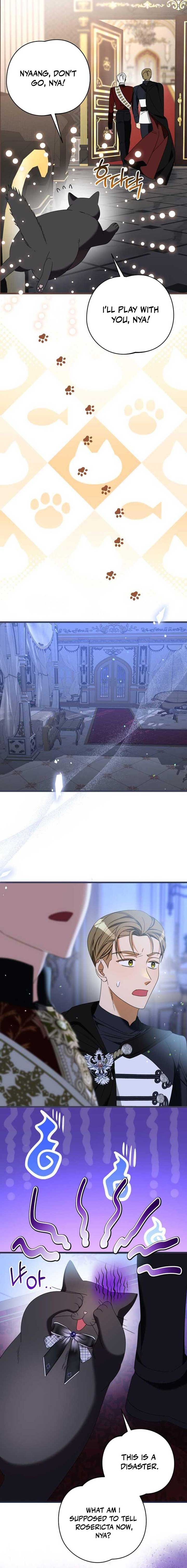 That’s Just How First Love Is, Your Highness Chapter 10 82 ch 10 18