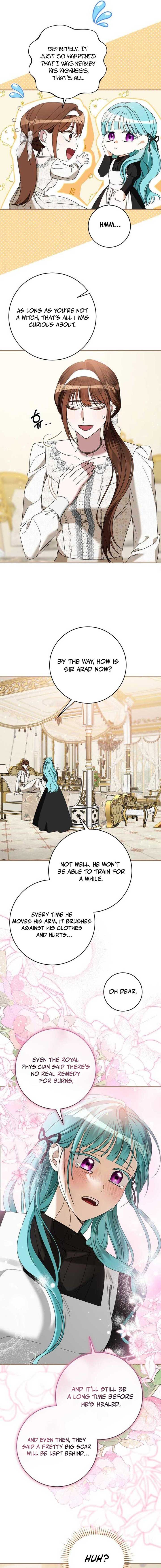 That’s Just How First Love Is, Your Highness Chapter 10 67 ch 10 3
