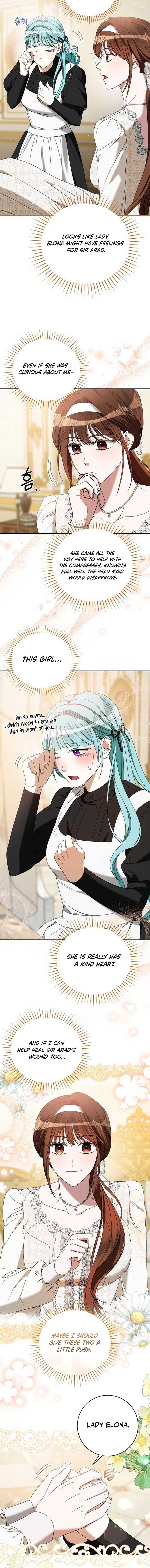 That’s Just How First Love Is, Your Highness Chapter 10 68 ch 10 4