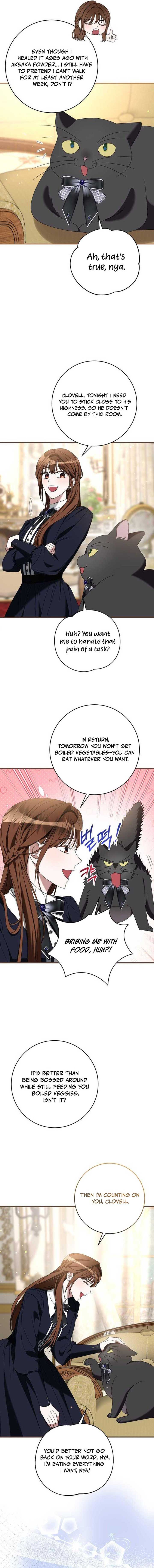 That’s Just How First Love Is, Your Highness Chapter 10 71 ch 10 7