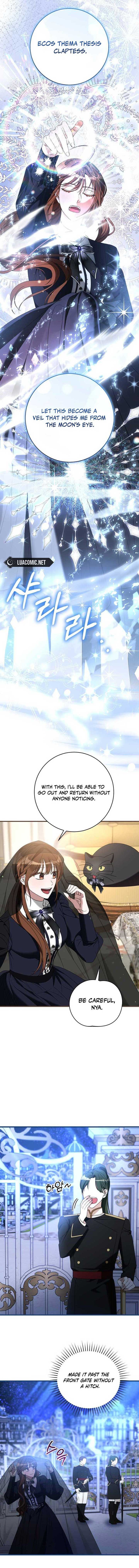 That’s Just How First Love Is, Your Highness Chapter 10 72 ch 10 8