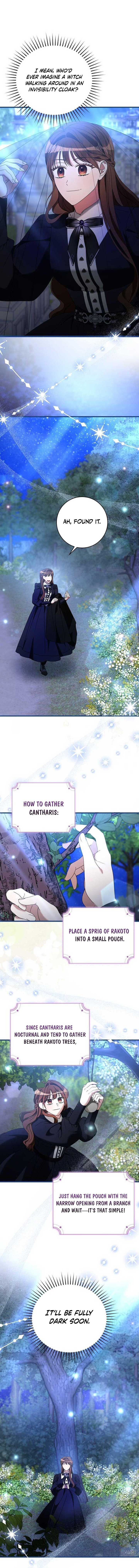 That’s Just How First Love Is, Your Highness Chapter 10 73 ch 10 9