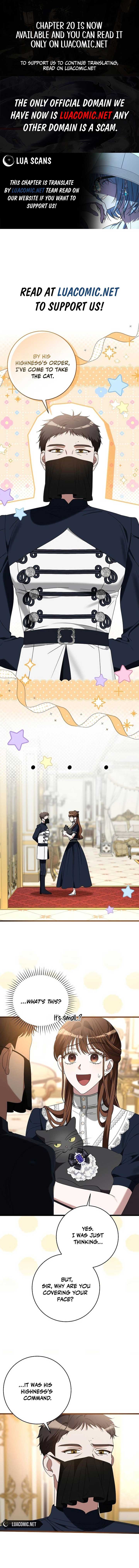 That’s Just How First Love Is, Your Highness Chapter 13 56 ch 13 1