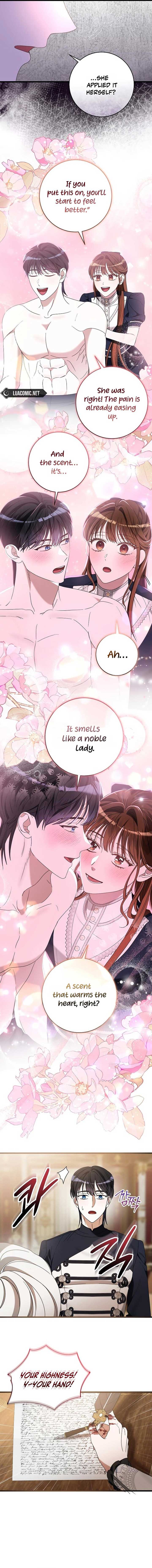 That’s Just How First Love Is, Your Highness Chapter 13 65 ch 13 10