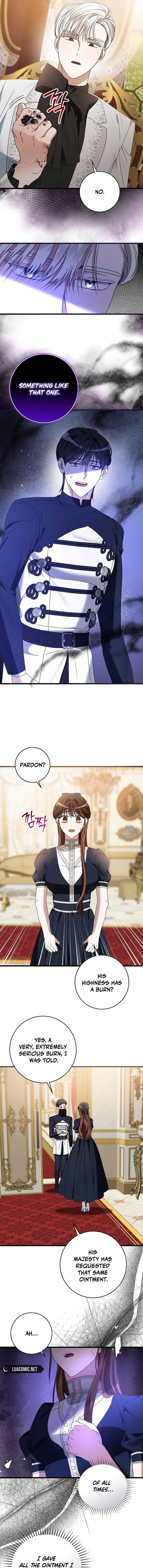 That’s Just How First Love Is, Your Highness Chapter 13 67 ch 13 12