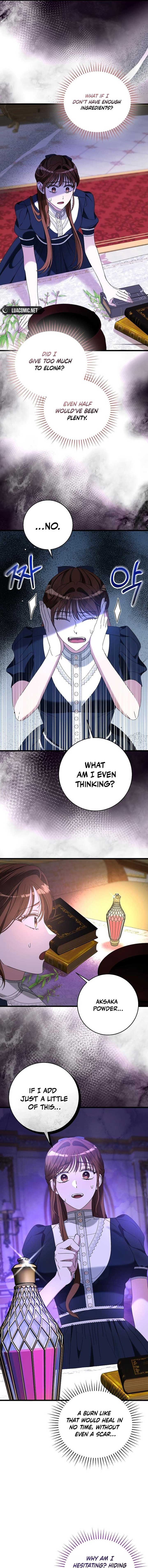 That’s Just How First Love Is, Your Highness Chapter 13 69 ch 13 14