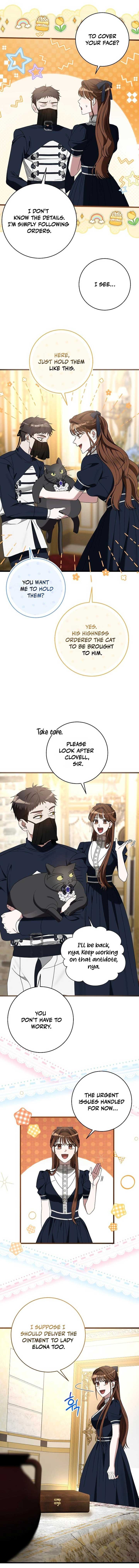 That’s Just How First Love Is, Your Highness Chapter 13 57 ch 13 2