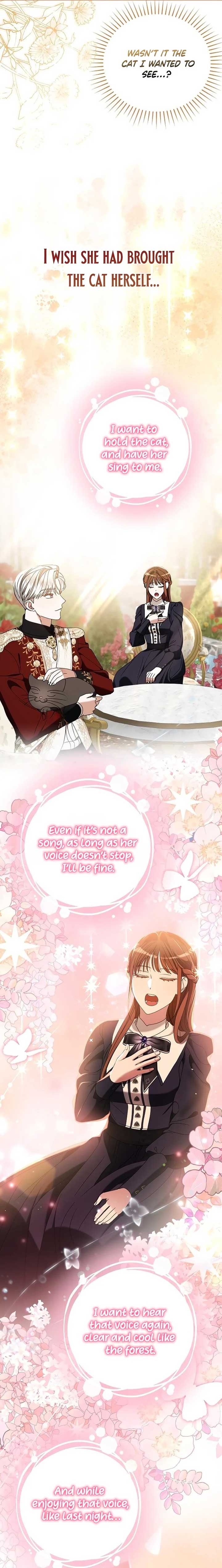 That’s Just How First Love Is, Your Highness Chapter 13 60 ch 13 5