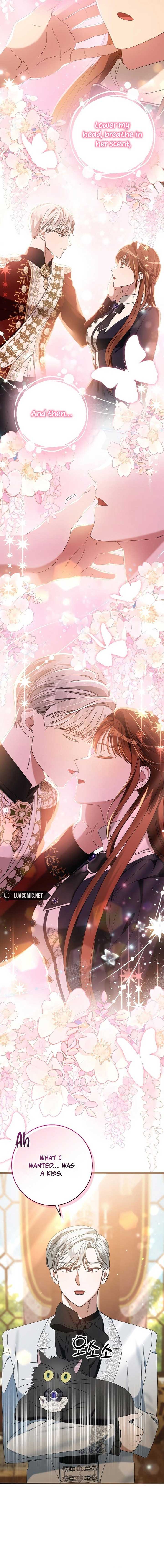 That’s Just How First Love Is, Your Highness Chapter 13 61 ch 13 6