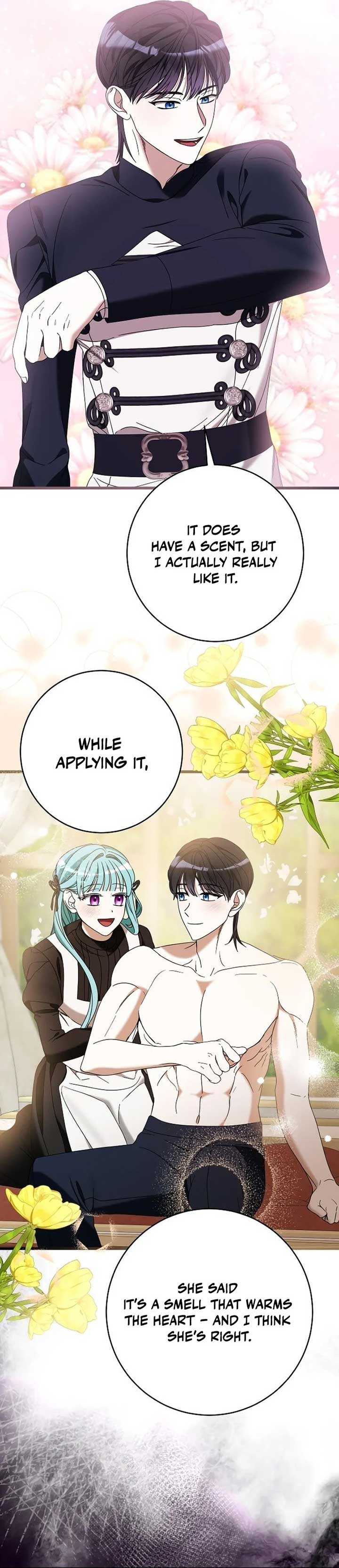 That’s Just How First Love Is, Your Highness Chapter 13 64 ch 13 9