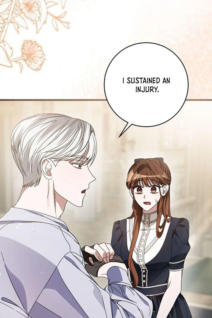 That’s Just How First Love Is, Your Highness Chapter 14 314 ch 14 10