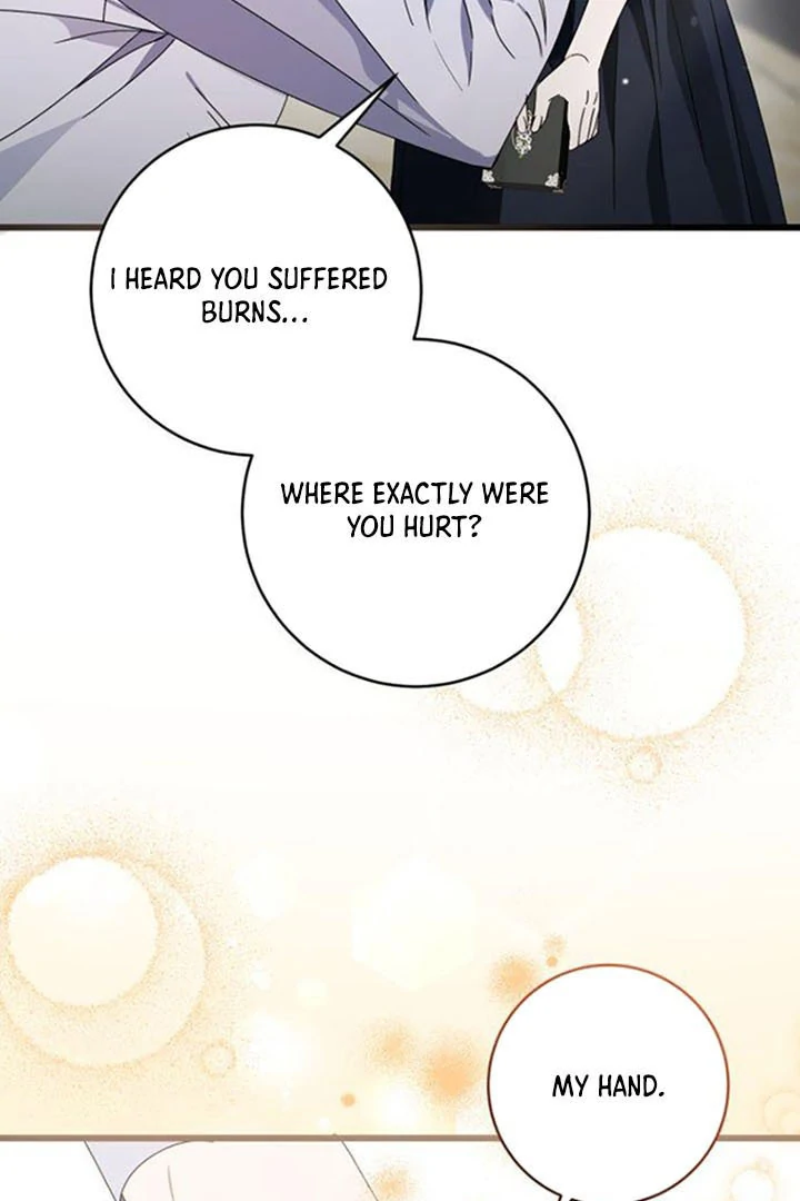 That’s Just How First Love Is, Your Highness Chapter 14 315 ch 14 11