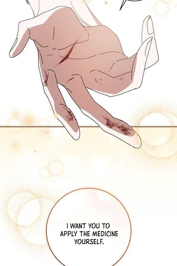 That’s Just How First Love Is, Your Highness Chapter 14 316 ch 14 12