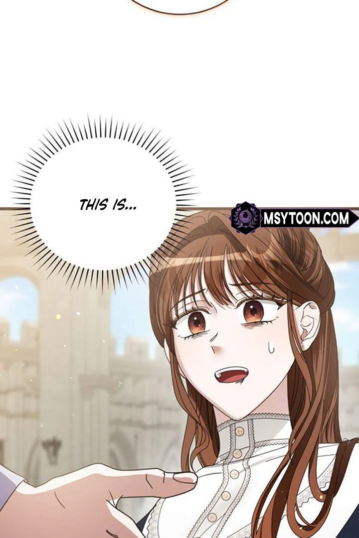 That’s Just How First Love Is, Your Highness Chapter 14 317 ch 14 13