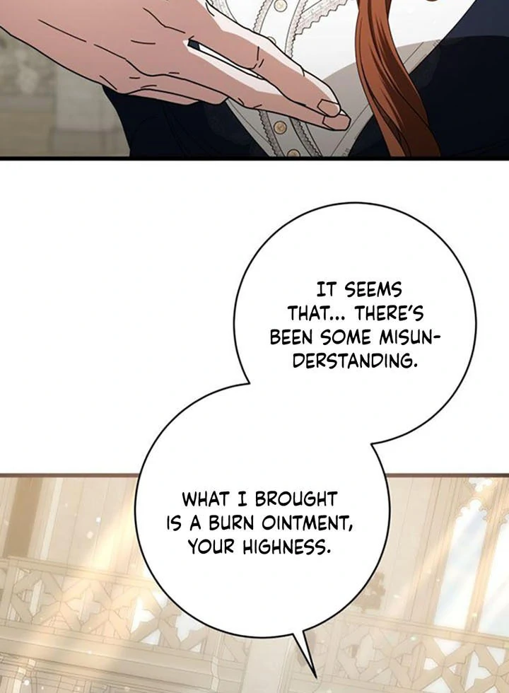 That’s Just How First Love Is, Your Highness Chapter 14 318 ch 14 14