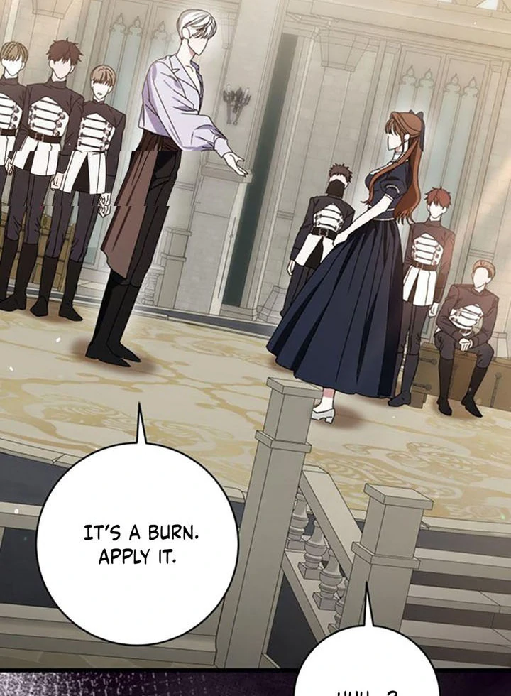 That’s Just How First Love Is, Your Highness Chapter 14 319 ch 14 15