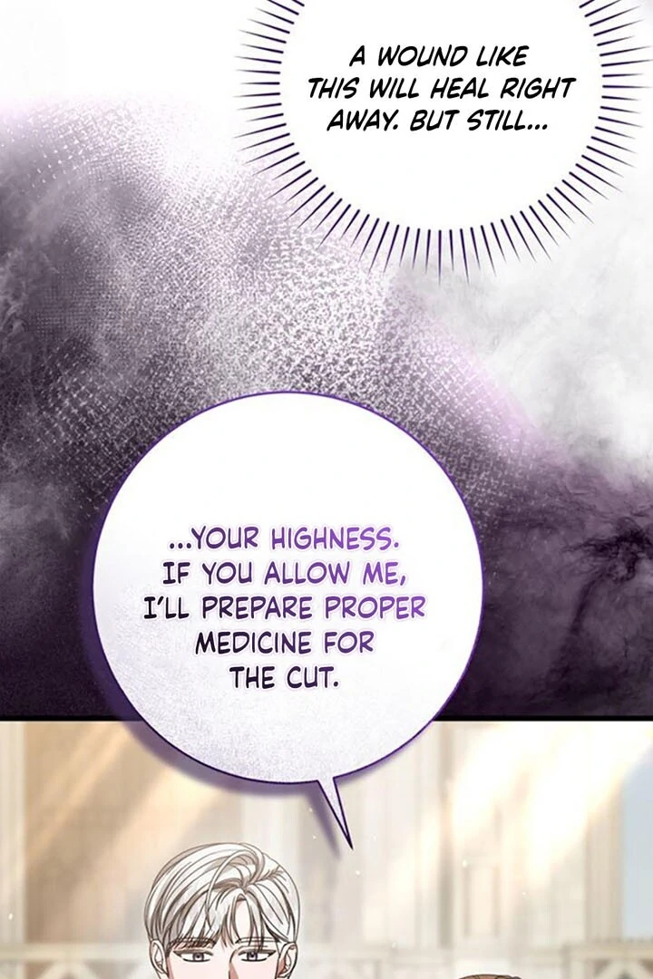 That’s Just How First Love Is, Your Highness Chapter 14 321 ch 14 17