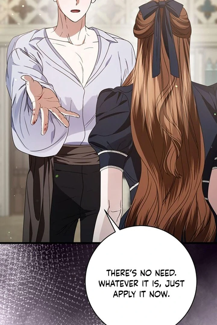 That’s Just How First Love Is, Your Highness Chapter 14 322 ch 14 18