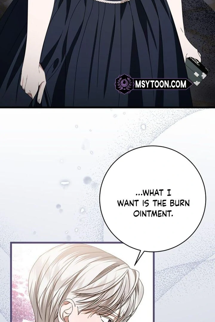 That’s Just How First Love Is, Your Highness Chapter 14 329 ch 14 25