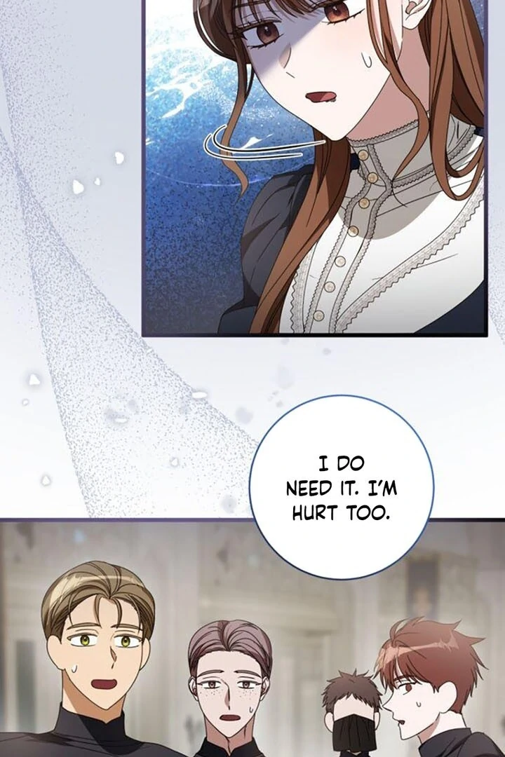 That’s Just How First Love Is, Your Highness Chapter 14 331 ch 14 27