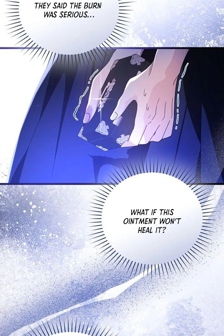 That’s Just How First Love Is, Your Highness Chapter 14 307 ch 14 3