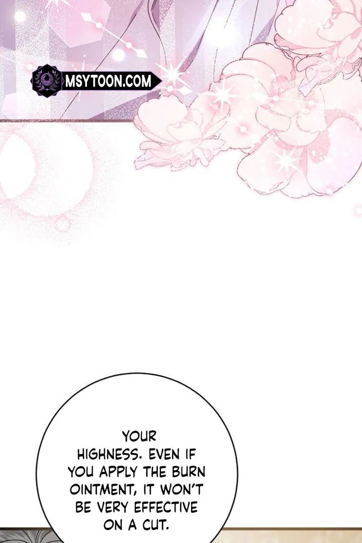 That’s Just How First Love Is, Your Highness Chapter 14 335 ch 14 31