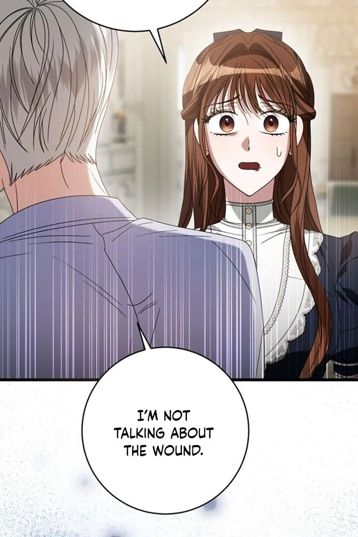 That’s Just How First Love Is, Your Highness Chapter 14 336 ch 14 32