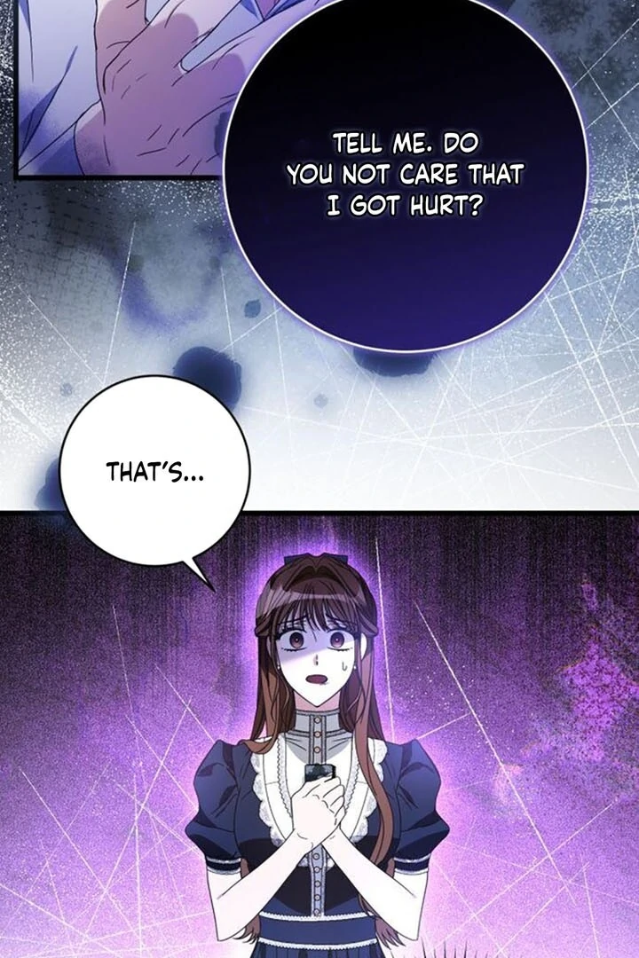 That’s Just How First Love Is, Your Highness Chapter 14 338 ch 14 34