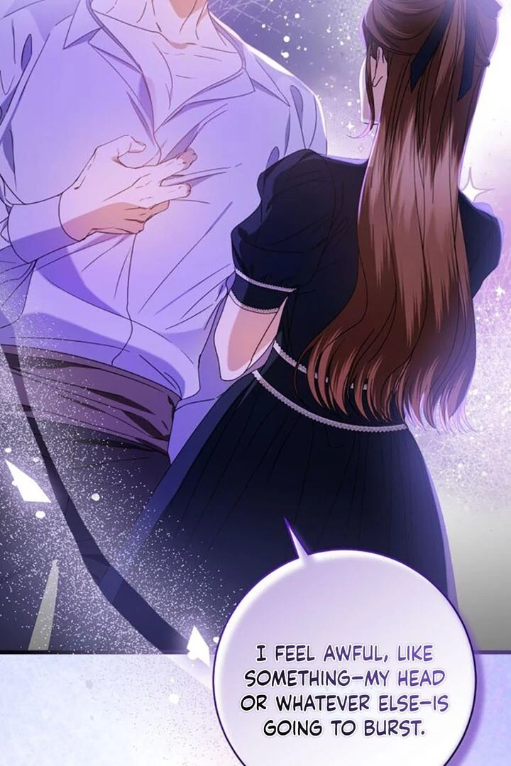 That’s Just How First Love Is, Your Highness Chapter 14 340 ch 14 36