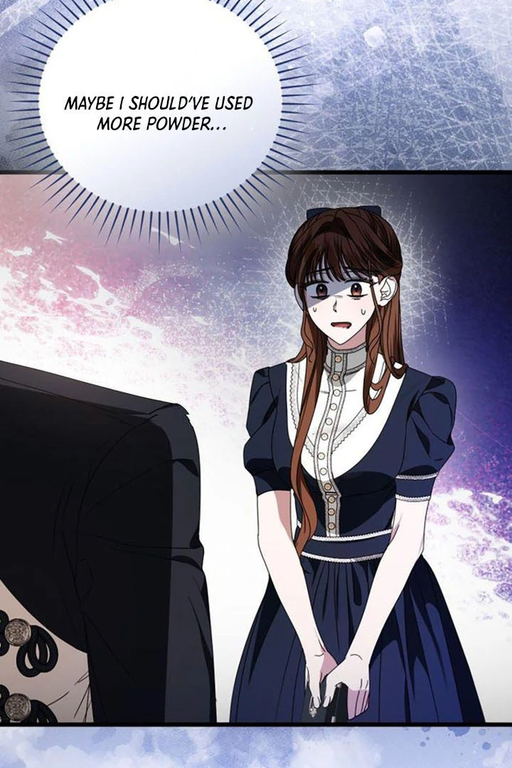 That’s Just How First Love Is, Your Highness Chapter 14 308 ch 14 4