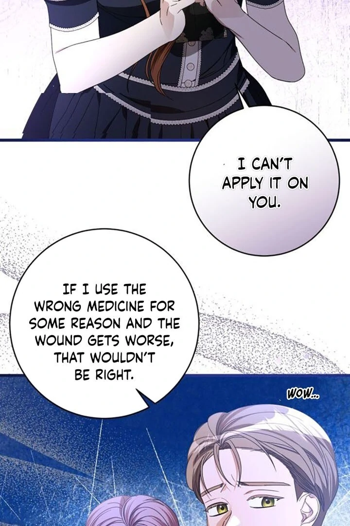 That’s Just How First Love Is, Your Highness Chapter 14 345 ch 14 41